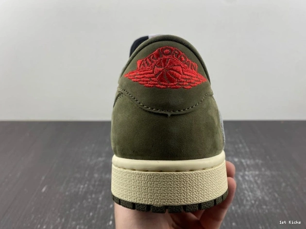 x olive” dm7866- GoAnywhere low travis 1368 1 “black air og scott jordan 0118